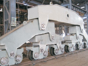 Material Handling & Mining Equipment