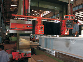 Manufacturing Facilities