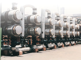 Oil Gas Equipment