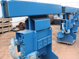 Rolling Mill Equipment