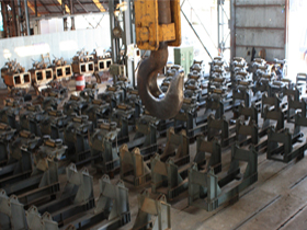 Rolling Mill Equipment