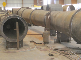 Steel Making Equipment